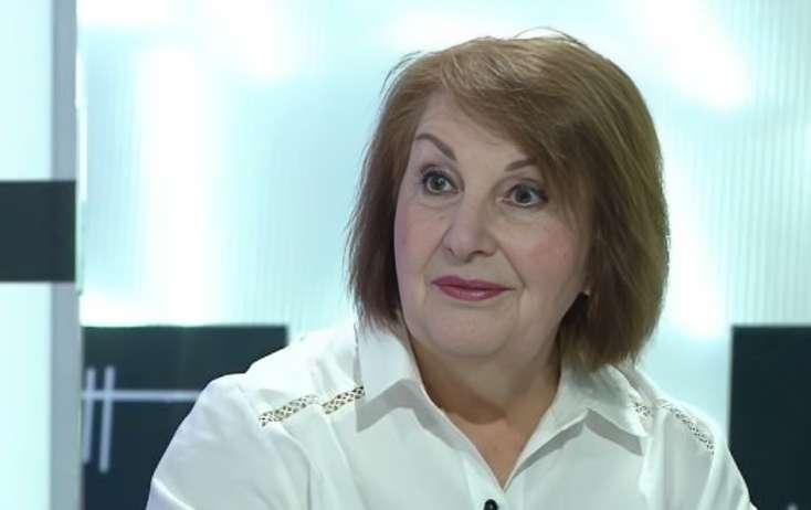Ofeliya Sənaninin vəziyyəti AÇIQLANDI
