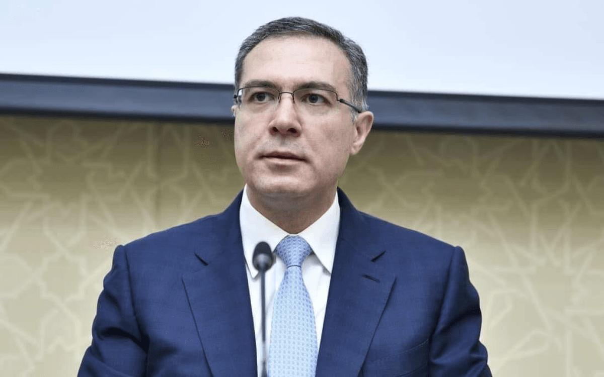 "Xarici ticarət dövriyyəmiz 2 dəfədən çox artıb" - Prezidentin köməkçisi