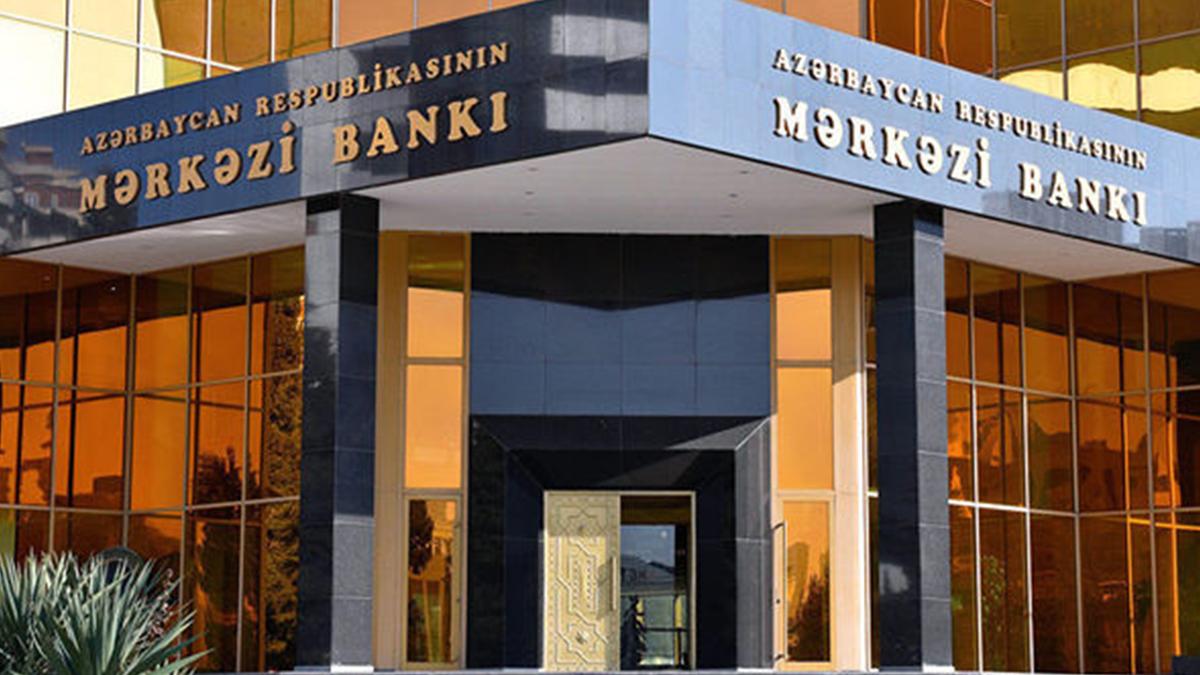Mərkəzi Bank faizləri dəyişdirmədi - QƏRAR