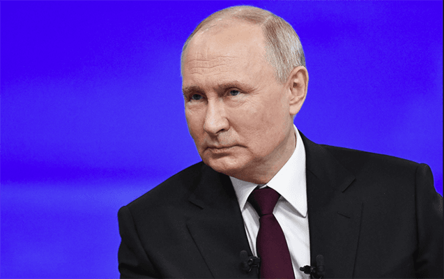 Putin Rusiyaya qaçan Əsədlə görüşüb? - Özü AÇIQLADI Putin Rusiyaya qaçan Əsədlə görüşüb? - Özü AÇIQLADI