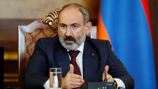 Paşinyanın beynəlxalq məhkəmə iddiaları ilə bağlı açıqlamaları nəyə hesablanıb? - ŞƏRH