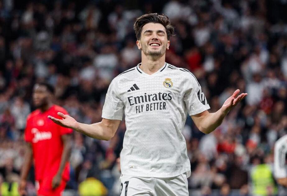 “Real Madrid” “Barselona”nı GERİDƏ QOYDU