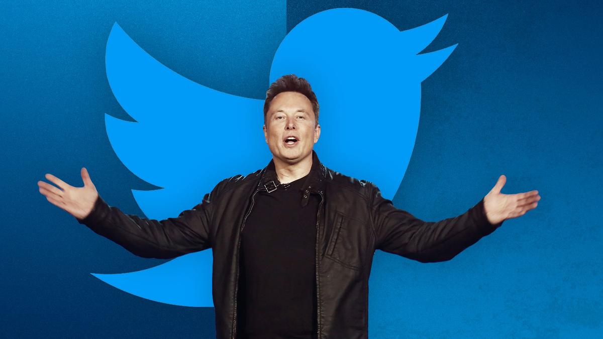 İlon Mask "Twitter"də qiymətləri ARTIRDI - MƏBLƏĞ İlon Mask "Twitter"də qiymətləri ARTIRDI - MƏBLƏĞ