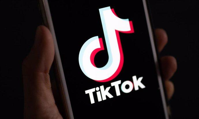 TikTok bir illik bloklanacaq TikTok bir illik bloklanacaq