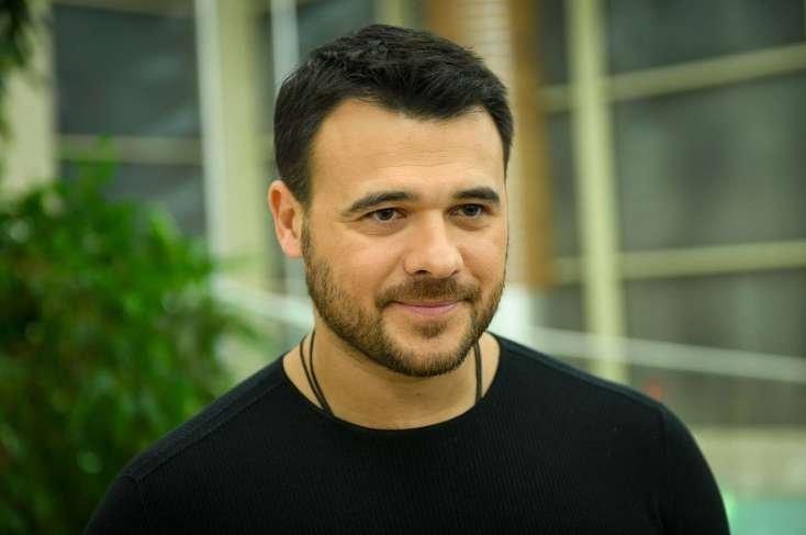 Emin Ağalarov prezidentin doğum gününü təbrik etdi
