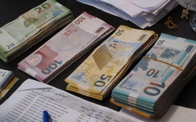 Manatın nominal dəyəri ARTDI - RƏSMİ Manatın nominal dəyəri ARTDI - RƏSMİ
