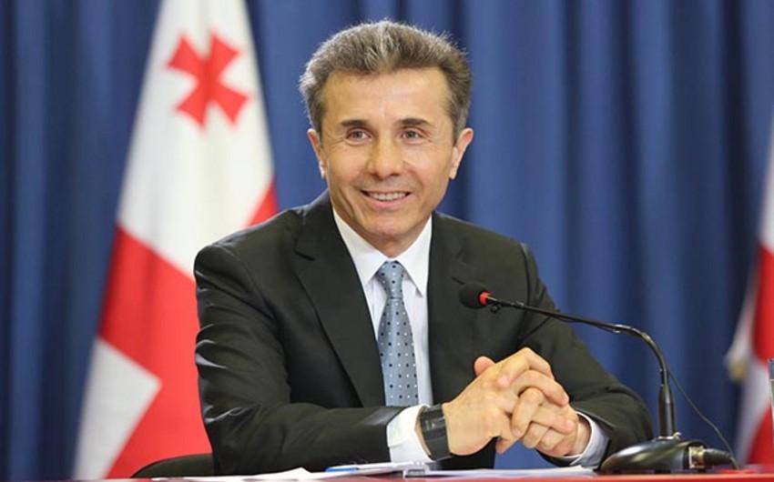İvanişvili ABŞ sanksiyasına məruz qalıb İvanişvili ABŞ sanksiyasına məruz qalıb