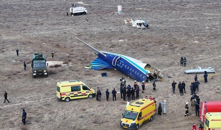 "Sağ qalanlar pilotlarımızın xidmətidir, bəs həyatını itirənləri kimin vicdanına yazaq?" Deputat