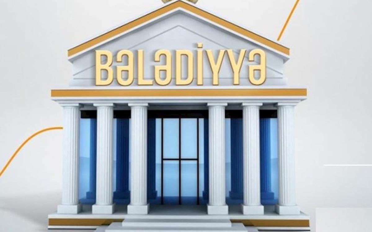 Azərbaycanda bələdiyyələr qrant ala biləcək
