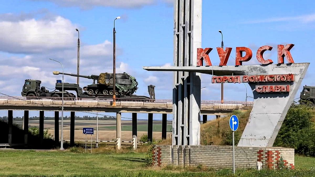 Ukrayna hərbçiləri Kurskda vuruşan Şimali Koreya əsgərini ƏSİR GÖTÜRDÜLƏR Ukrayna hərbçiləri Kurskda vuruşan Şimali Koreya əsgərini ƏSİR GÖTÜRDÜLƏR