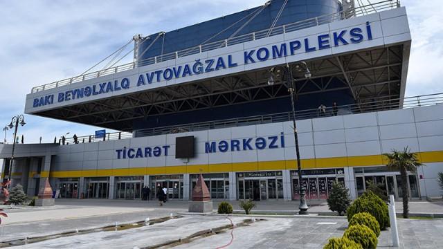 Bayramda avtovağzallar gücləndirilmiş iş rejimində çalışacaq
