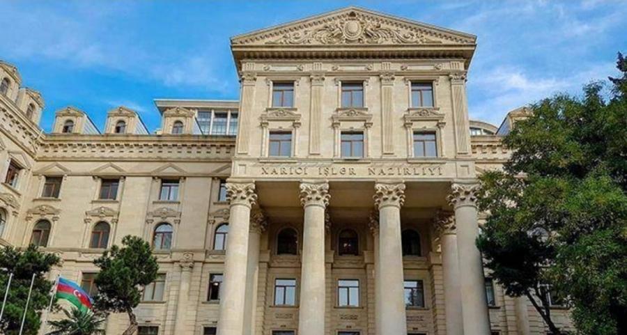 XİN 2024-cü ilin yekunlarına dair HESABAT YAYDI