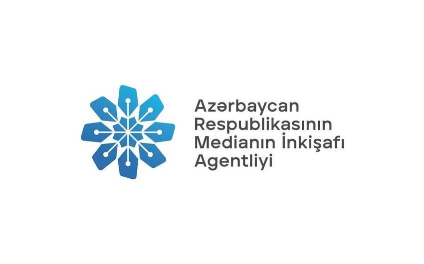 MEDİA-nın müsabiqəsində qalib olan saytlar - SİYAHI