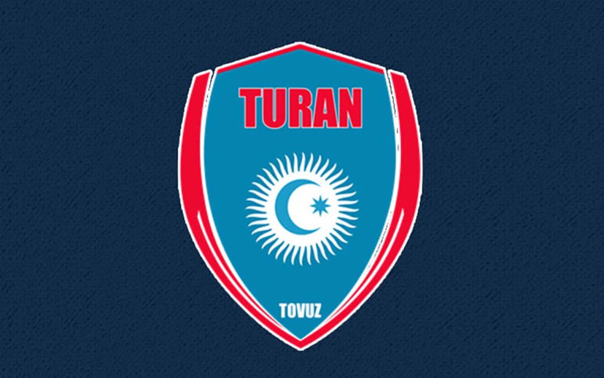 "Turan Tovuz"un Antalyadakı rəqibi BİLİNDİ