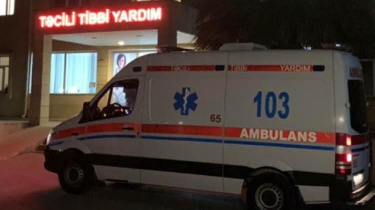 İki qardaşdan biri öldü, digəri yaralandı - Şamaxıda bıçaqlanma