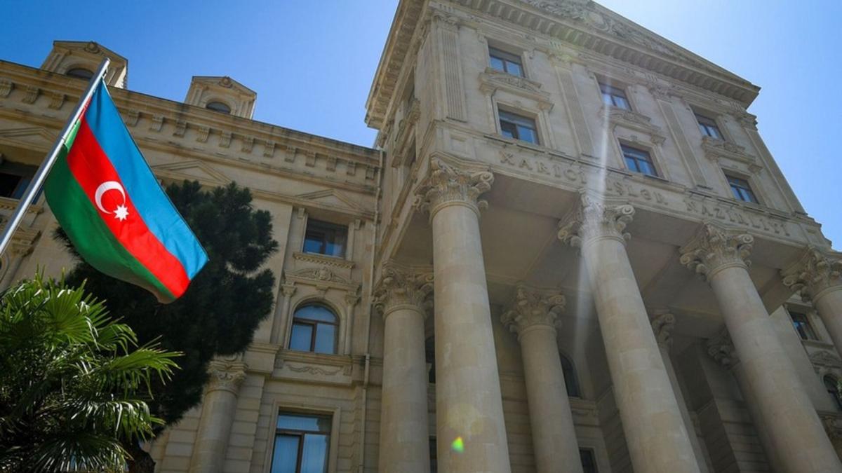 Bakı Havananı Qurtuluş Günü münasibətilə təbrik etdi
