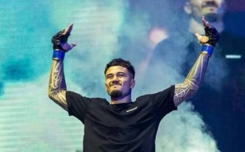 Yeni Zelandiyadan olan MMA döyüşçüsü ölü tapıldı