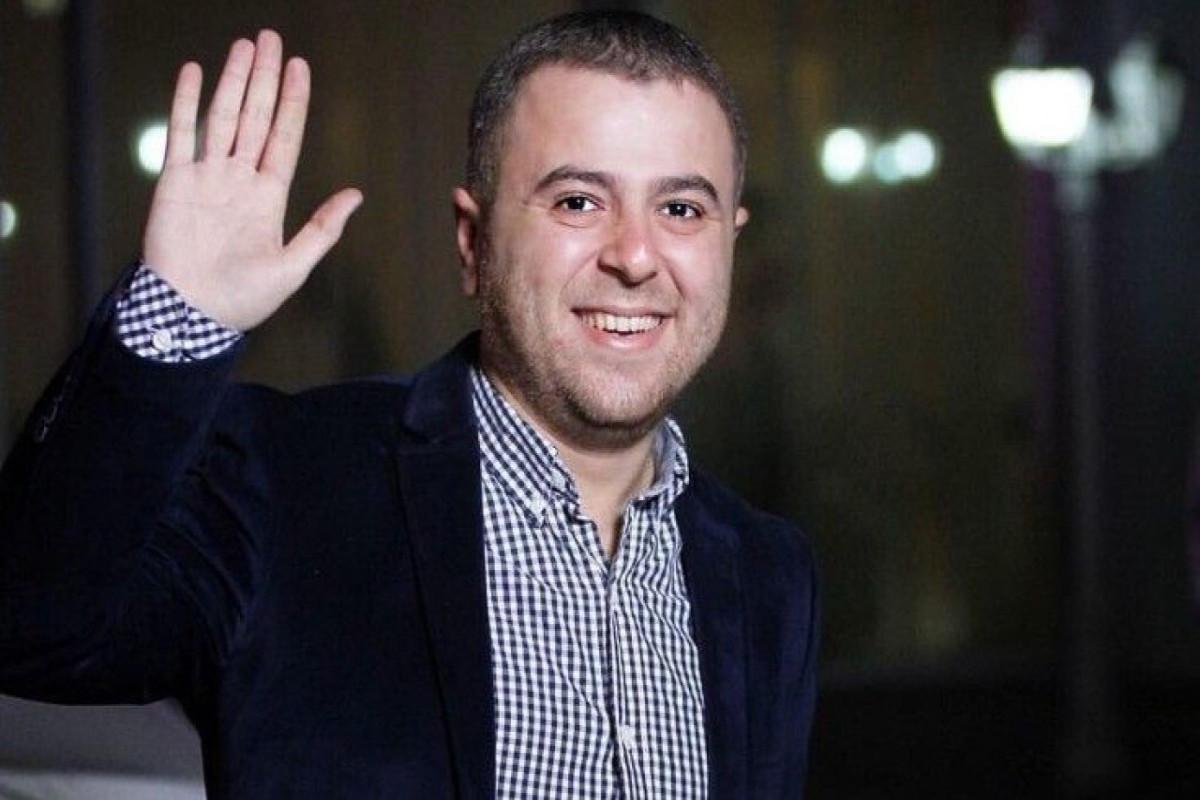 Həkimlər Azər Baxşəliyevin ürəyinin fəaliyyətini bərpa edib - YENİLƏNİB-2
