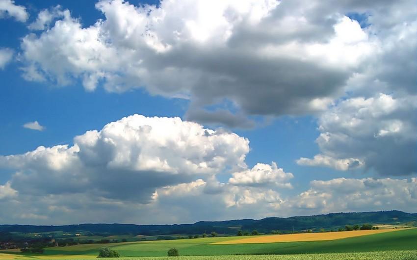 Sabah da hava yağmursuz olacaq