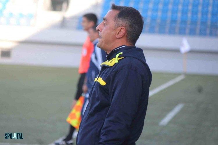 Azərbaycanlı məşqçi Albaniya klubunun təklifindənİMTİNA ETDİ