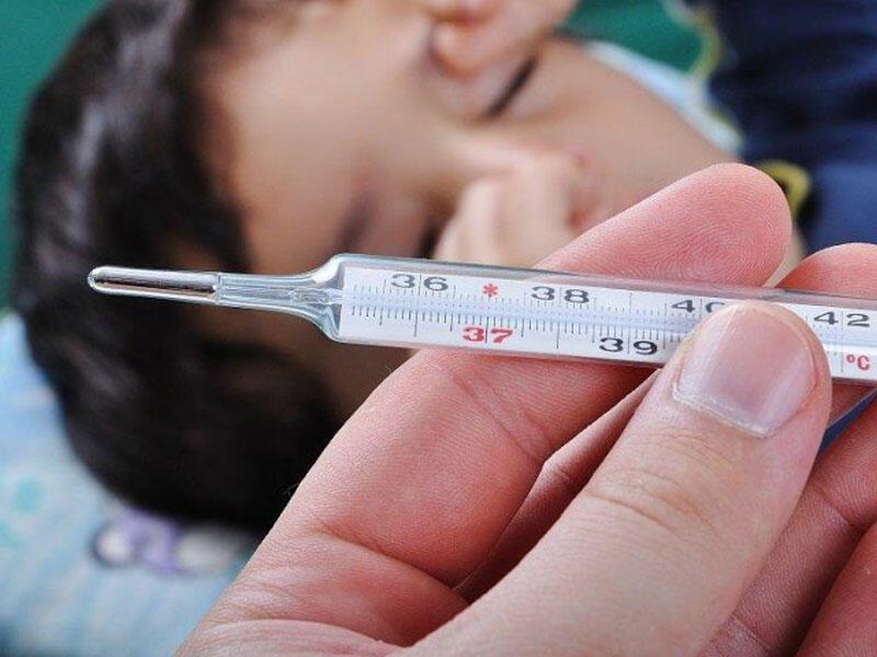 Yeni viruslar yayılır, necə qoruna bilərik? - Mütəxəssislərdən TÖVSİYƏ Yeni viruslar yayılır, necə qoruna bilərik? - Mütəxəssislərdən TÖVSİYƏ
