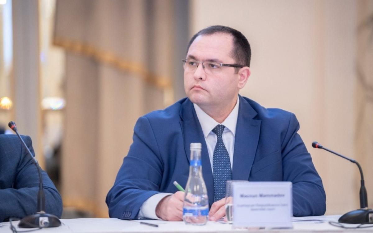 Nazir Məcnun Məmmədov Beyləqanda vətəndaşları qəbul edəcək