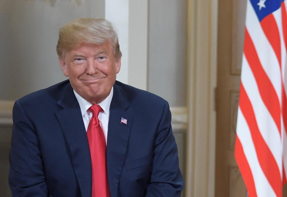 Donald Tramp Vladimir Putinlə bu tarixdən sonra görüşəcək - AÇIQLAMA