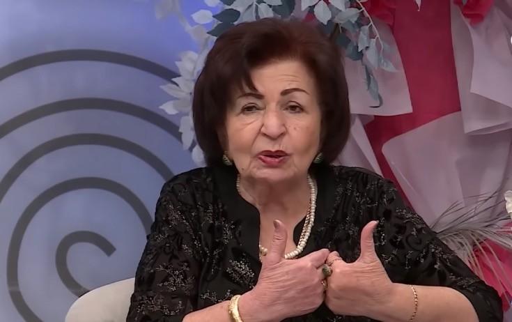 "Nə villa, nə də çoxlu pul istəyirəm" -Əməkdar artist
