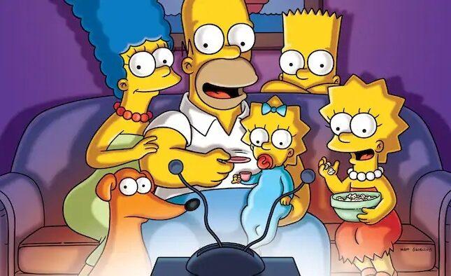 Dollar dəyərini itirəcək, kriptovalyutalar isə... – “Simpsonlar”ın 2025-ci il proqnozları