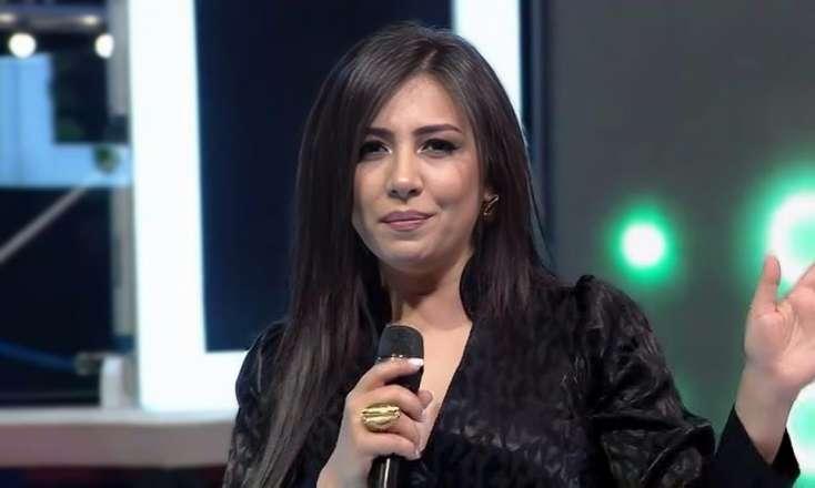 Müğənni Yeganənin ərinə vəzifə verildi - FOTO