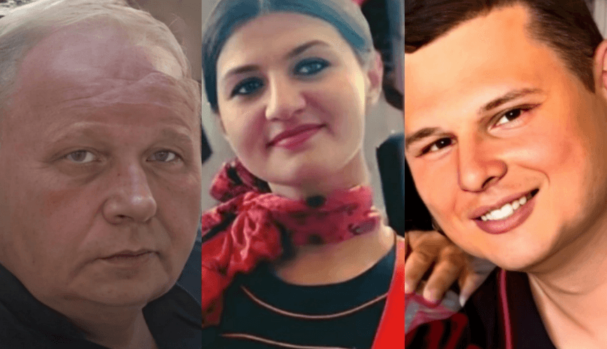 Həlak olan ekipaj üzvlərinin ailələrinə Prezident təqaüdü TƏYİN EDİLDİ Həlak olan ekipaj üzvlərinin ailələrinə Prezident təqaüdü TƏYİN EDİLDİ