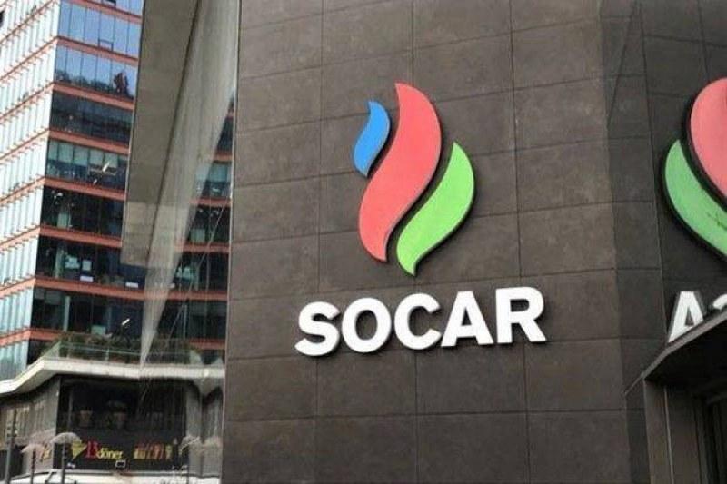 SOCAR Türkiyədə iki şirkətini satdı - ADLAR SOCAR Türkiyədə iki şirkətini satdı - ADLAR