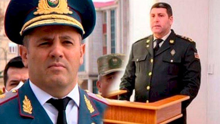 Naxçıvanda 1 milyard 500 milyonluq rüşvət – İki məşhurun həbsi...