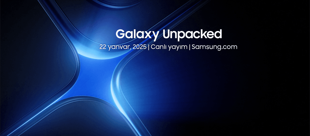Galaxy Təqdimatı Yanvar 2025: Mobil AI Təcrübələrində Növbəti Böyük Sıçrayış