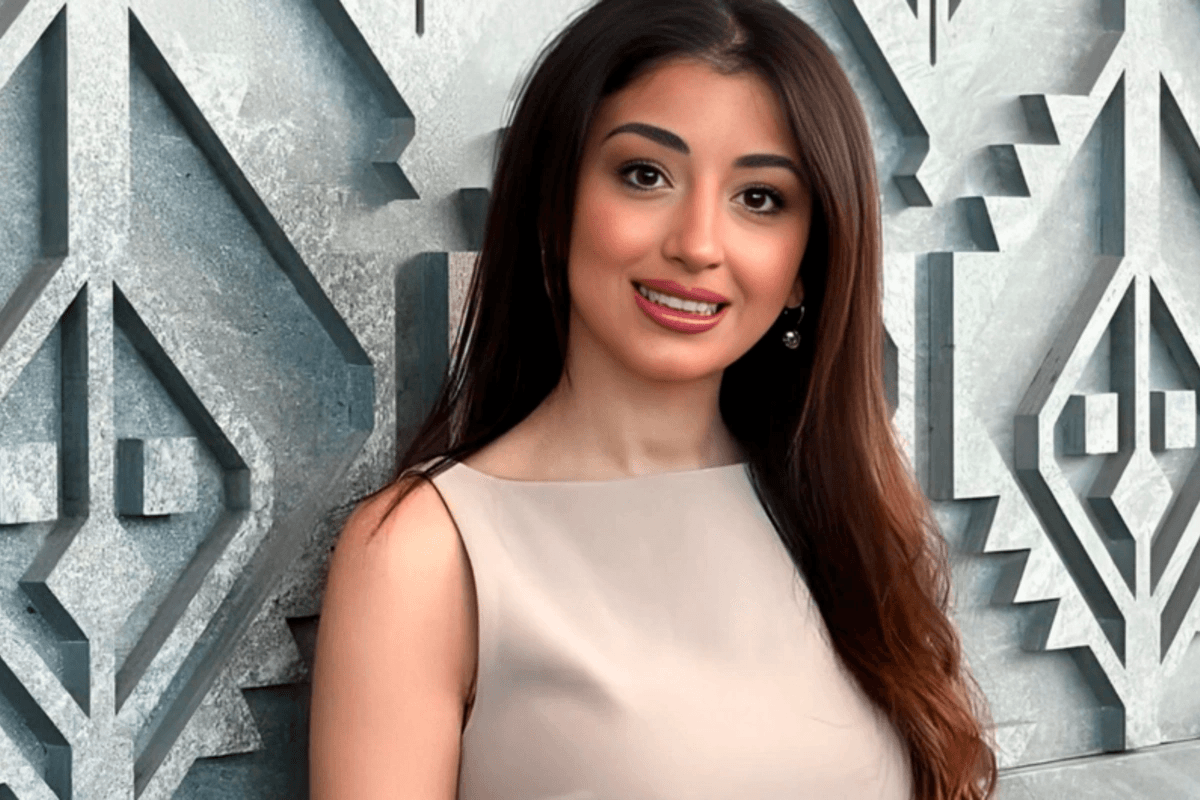 Nəzrin Mansurova dəfn edildi Nəzrin Mansurova dəfn edildi