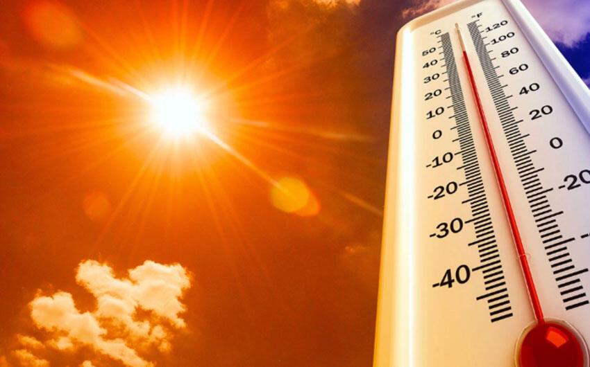 2024-cü il tarixin ən isti ili oldu