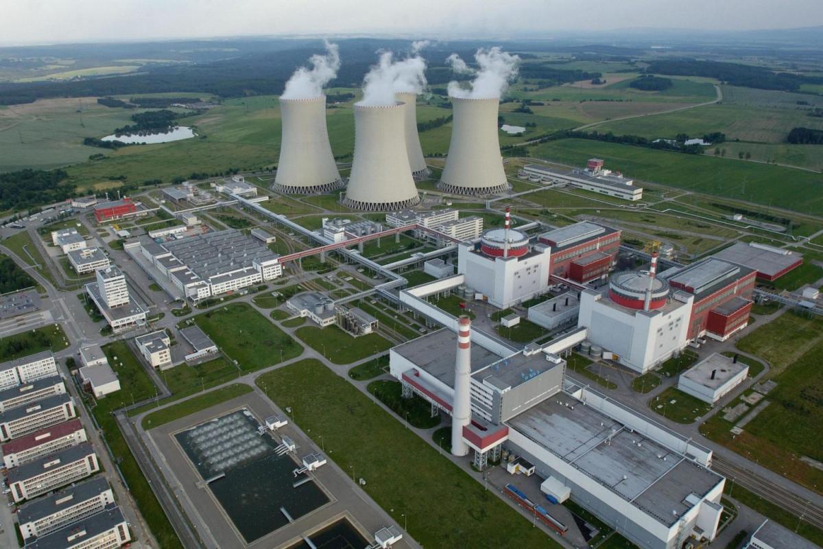 Dünyada nüvə enerjisinə ehtiyac ARTIR - SƏBƏBLƏR Dünyada nüvə enerjisinə ehtiyac ARTIR - SƏBƏBLƏR