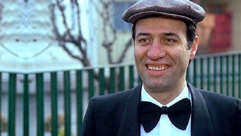 Kemal Sunalın obrazını o canlandıracaq - FOTOLAR