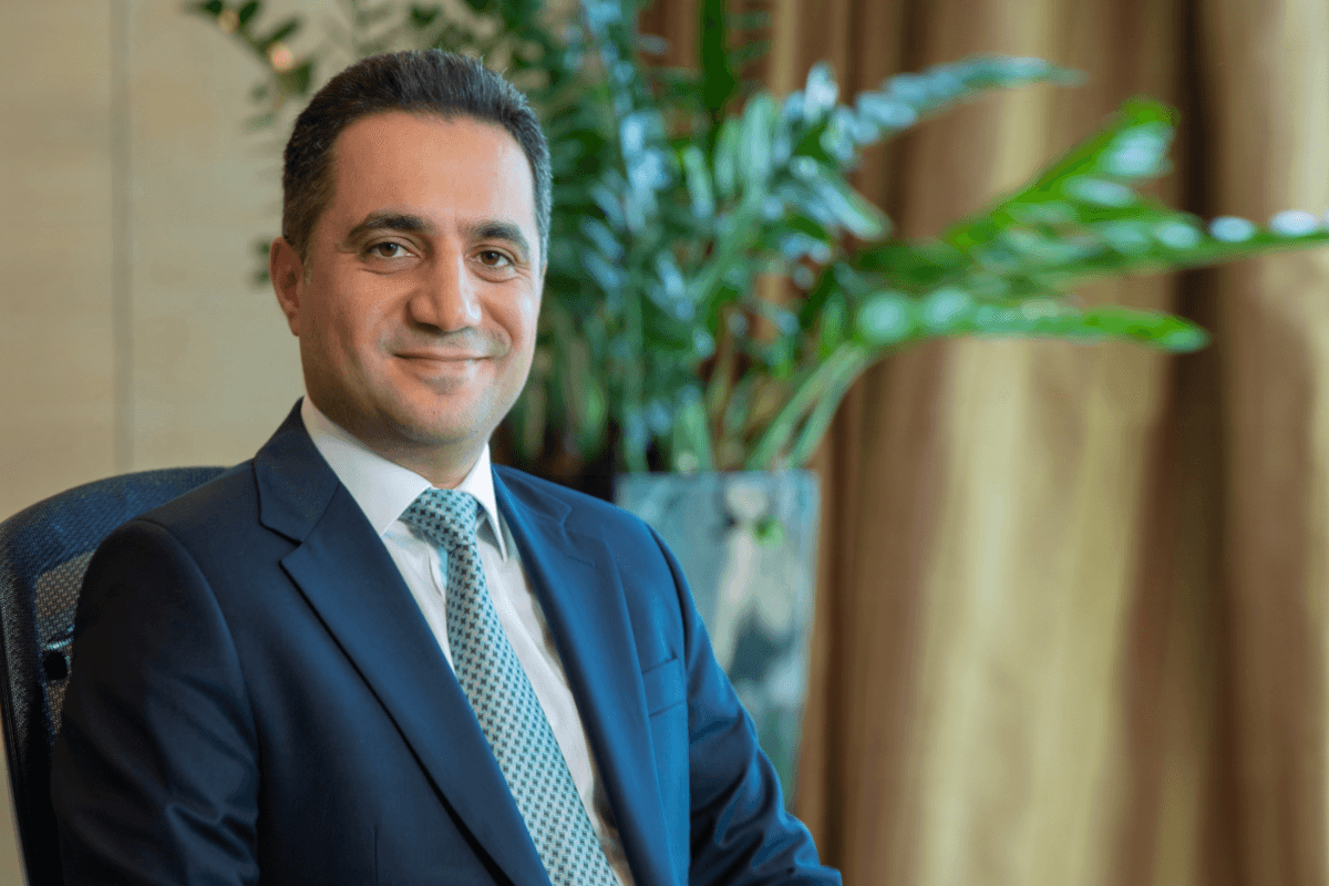 Abbas İbrahimov: "Bu il ilk dəfə olaraq 35 mindən artıq vətəndaşlarımızla gəlirlərimizi bölüşəcəyik" Abbas İbrahimov: "Bu il ilk dəfə olaraq 35 mindən artıq vətəndaşlarımızla gəlirlərimizi bölüşəcəyik"