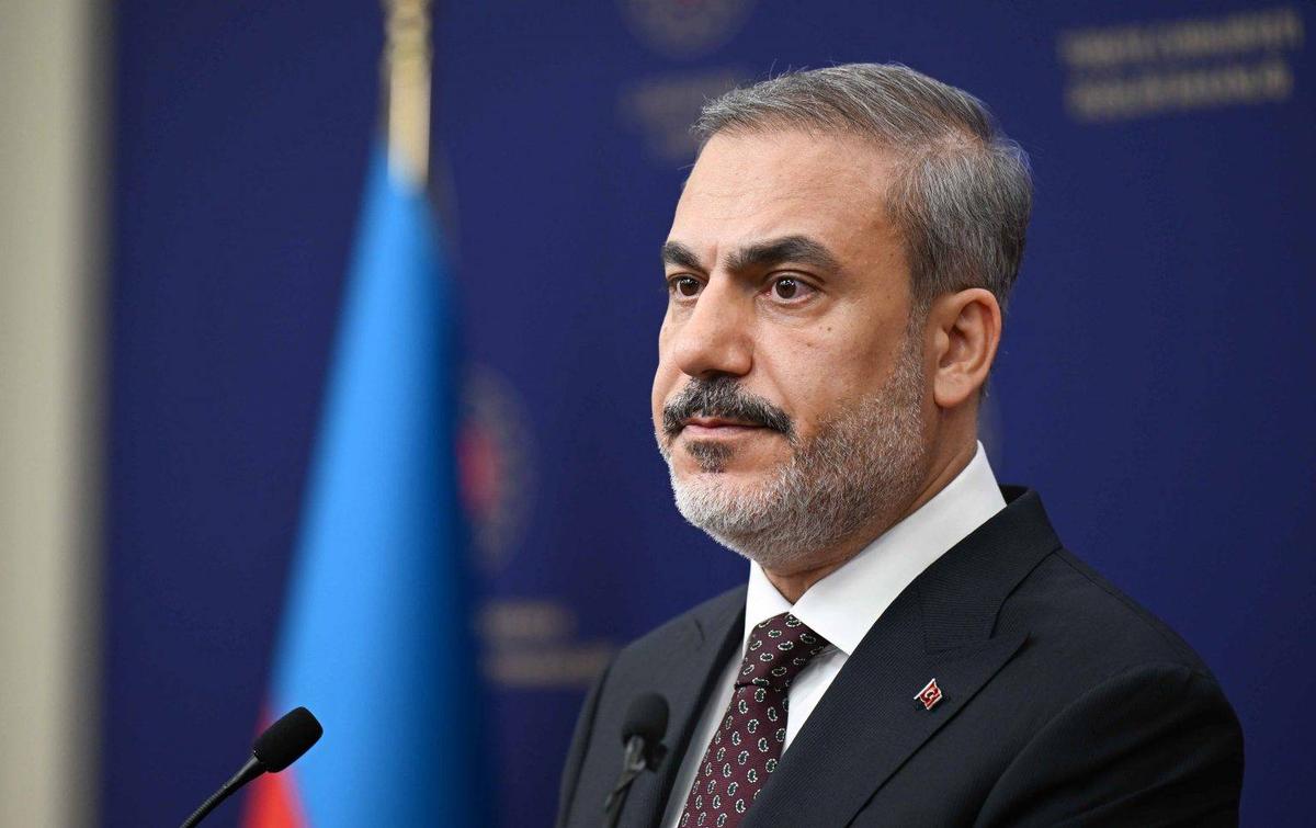 Hakan Fidanı Azərbaycana gətirən əsas SƏBƏBLƏR - ŞƏRH