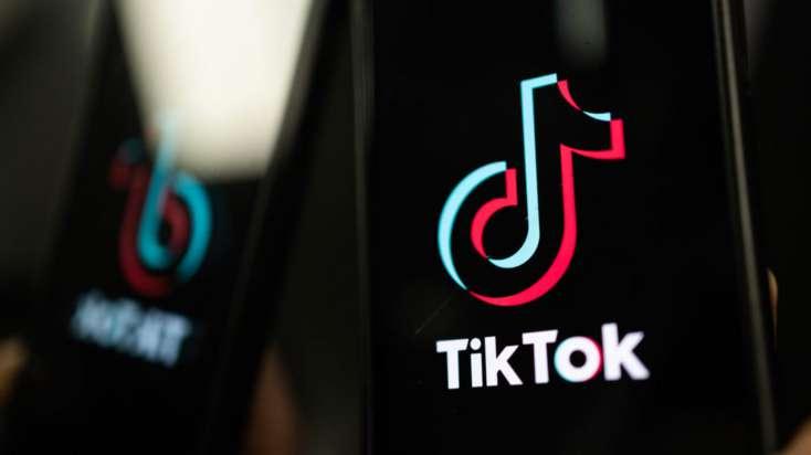 "TikTok" sabahdan bağlana bilər - XƏBƏRDARLIQ! "TikTok" sabahdan bağlana bilər - XƏBƏRDARLIQ!