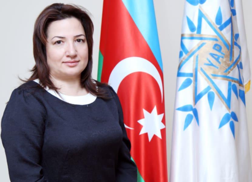 Milli mücadilə nümunəsi... Milli mücadilə nümunəsi...
