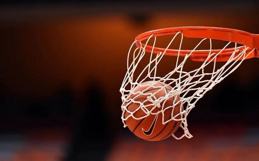 Azərbaycan Basketbol Liqasında növbəti turun oyunlarının vaxtı açıqlandı