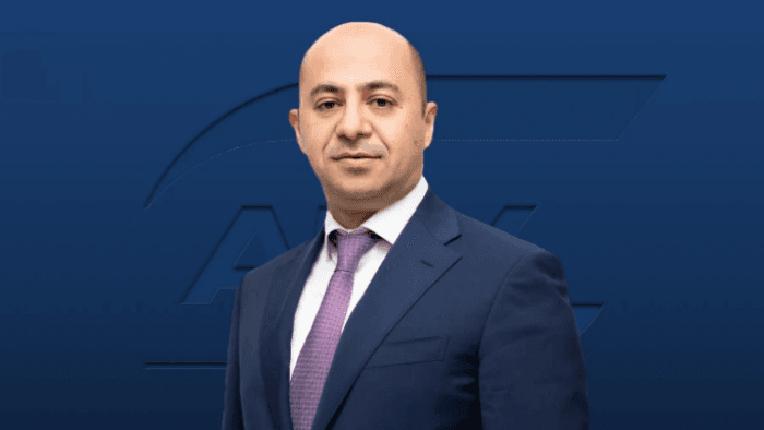 “Bakı Metropoliteni”nin sədri: “Hazırda metrodan intensiv olaraq istifadə edirəm”