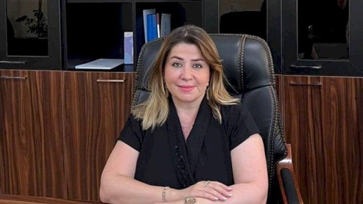 Tamara Nurəliyeva vəzifəsindən AZAD EDİLDİ - RƏSMİ