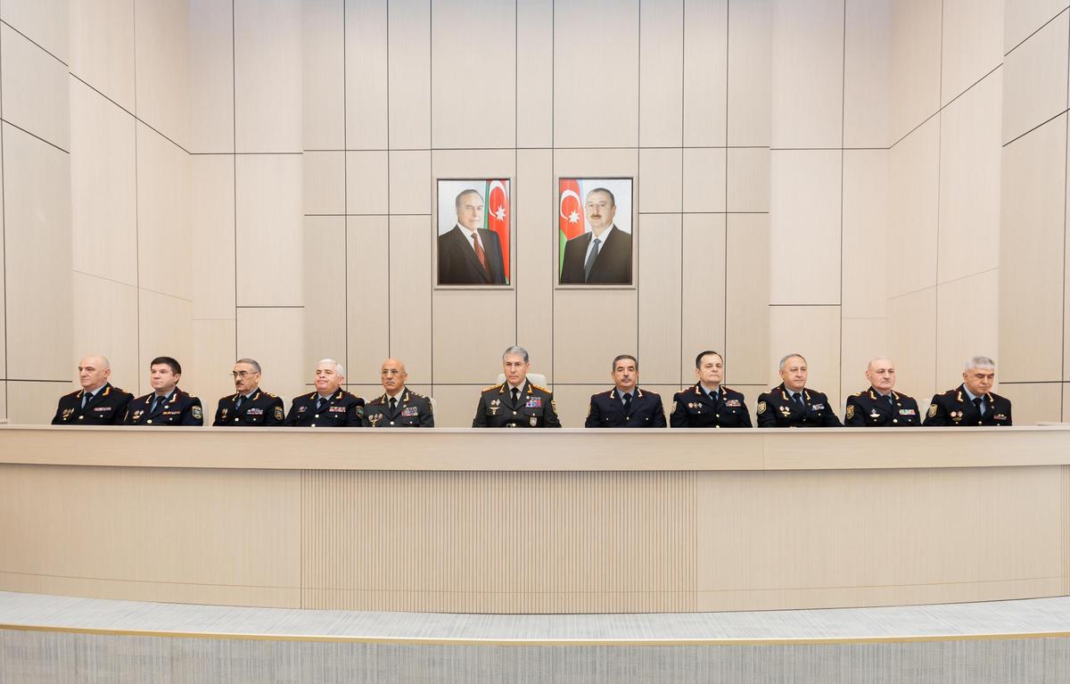 Ötən il beynəlxalq axtarışa verilmiş 118 şəxsin yeri müəyyən olundu
