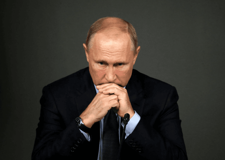 "Bu, Putin üçün asan məsələ deyil, nüfuzu sarsıla bilər..." - ŞƏRH
