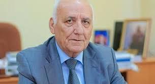 Azərbaycanlı alimin böyük uğuru Azərbaycanlı alimin böyük uğuru