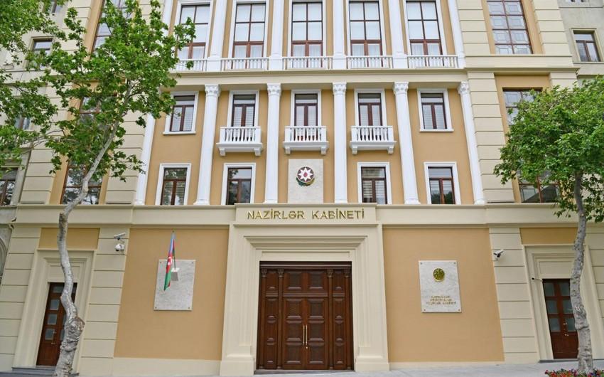 Hökumət üzvlərinin fevralda keçirəcəyi vətəndaş qəbulunun tarixi açıqlanıb - CƏDVƏL