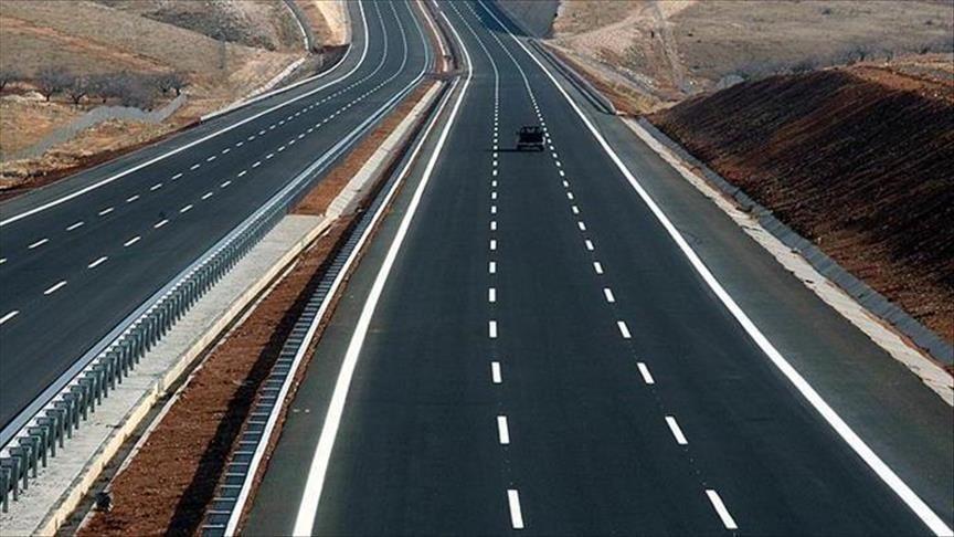 "Avtomobil yolları haqqında" qanunda dəyişiklik edilib